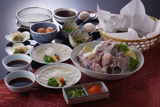 玄品河豚(歌舞伎町店)