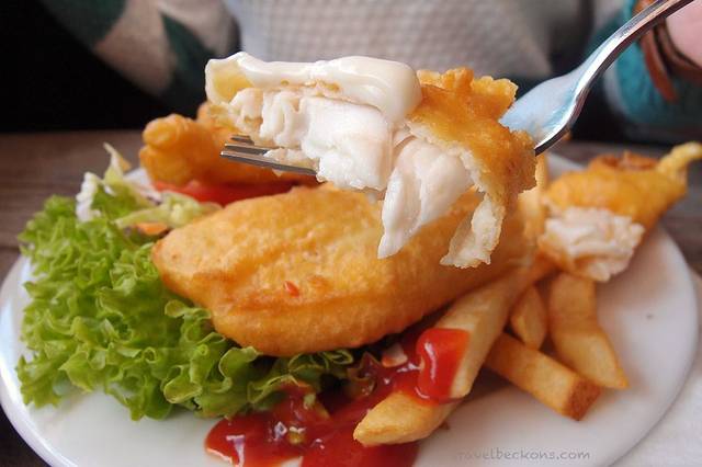 轩尼诗的爱尔兰酒吧