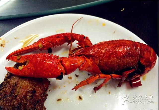 武虾小酌(怀柔荣耀店)