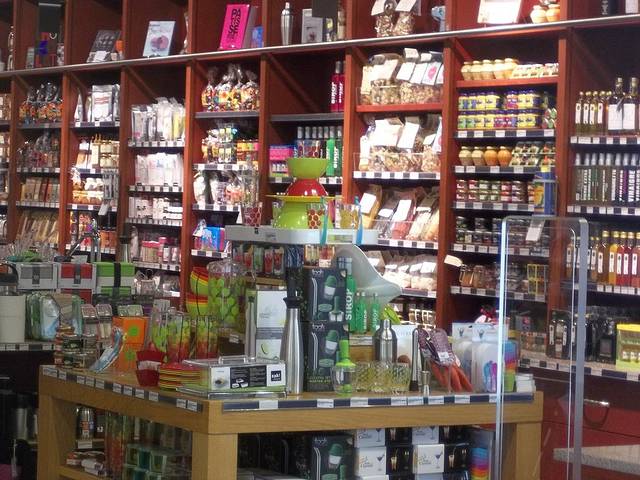 In Cuisine厨具餐具专卖店