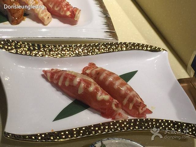 古田居·特色寿司料理(汇创国贸大厦店)