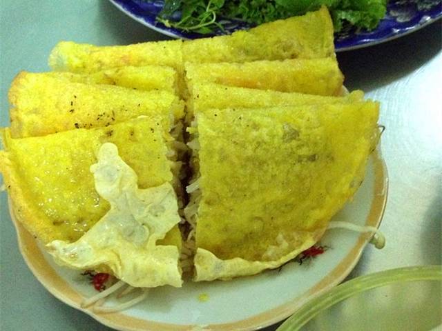 Banh Xeo Mien Trung
