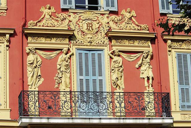 Place de l'Île de Beauté