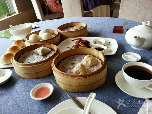 登喜路国际大酒店喜悦酒家