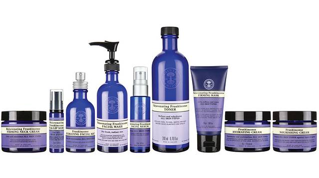Neal'S Yard Remedies