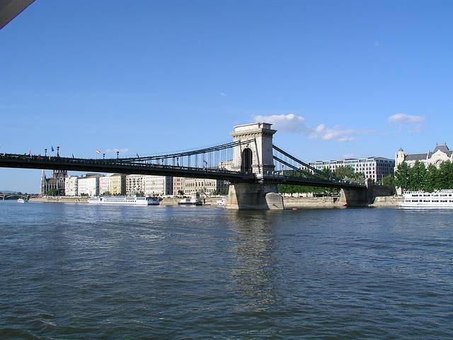 玛格丽特桥旅游攻略