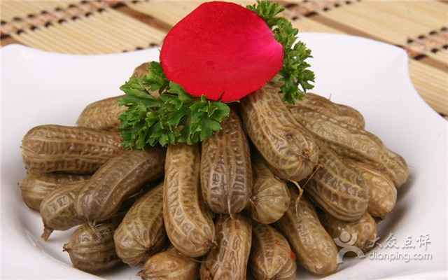 吾爱烧烤私房菜(洪山小区店)