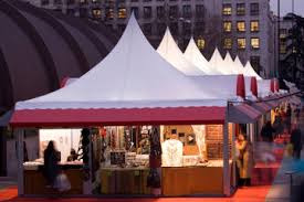 Queenstown Saturday Craft Market