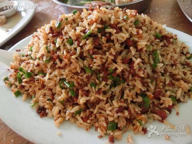 旺记海鲜大排档