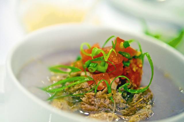 Alan Wong's Restaurant