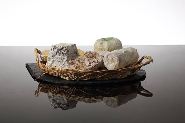 Chocolaterie JP PACI