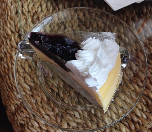 Doi Chang 咖啡农场