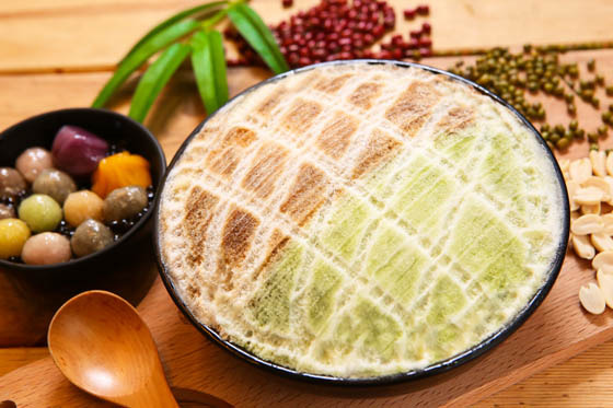 宝岛菠萝团（一中店）