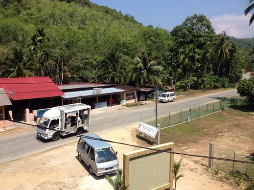 Hazeme Seafood Restaurant