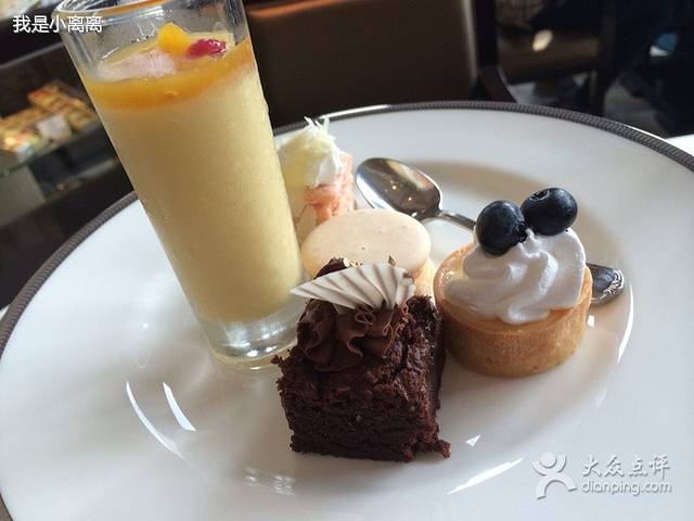 上海中谷小南国花园酒店·AdD全日制餐厅