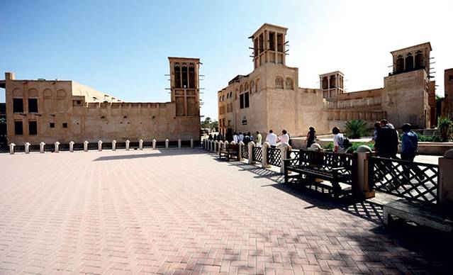 SMCCU 谢赫穆罕默德文化理解中心