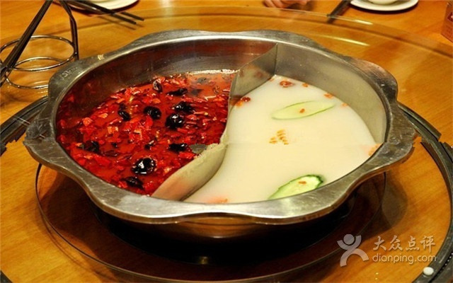 元味牛肚王(龙门大道店)