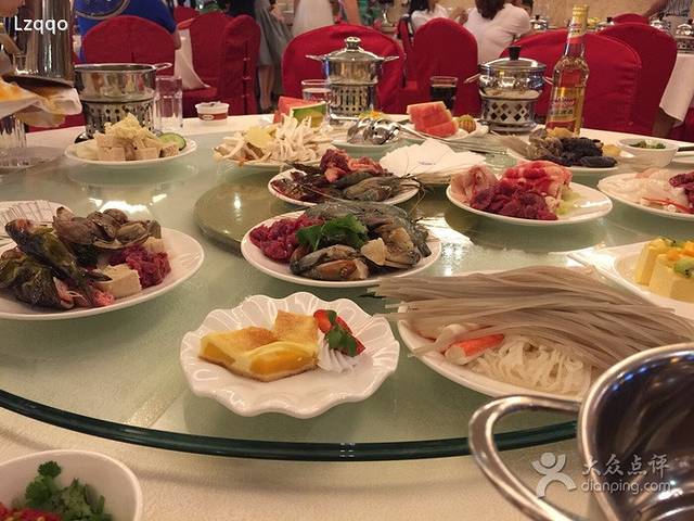 常德共和酒店·西餐厅