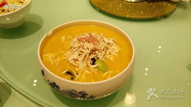 忆江南宴会酒店