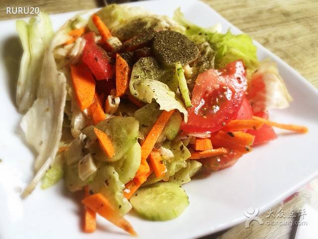 芬兰之家西餐(平江路店)