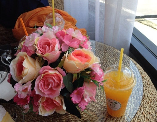 Doi Chang 咖啡农场