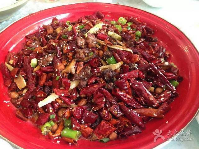 小厨妈妈菜(西博苑店)