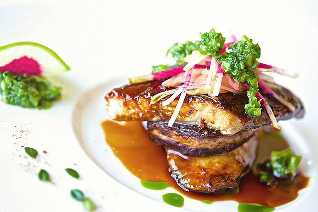 Alan Wong's Restaurant