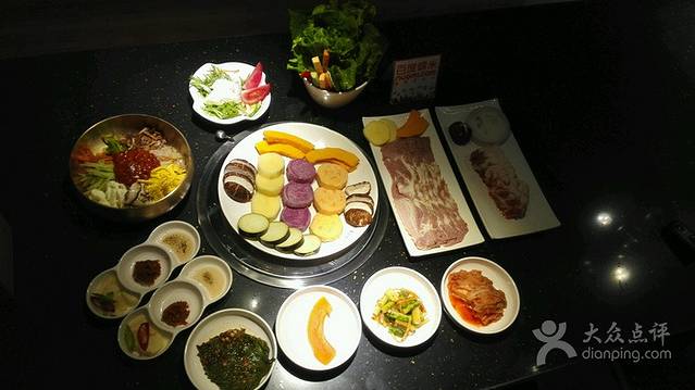 水原烤肉(1912店)