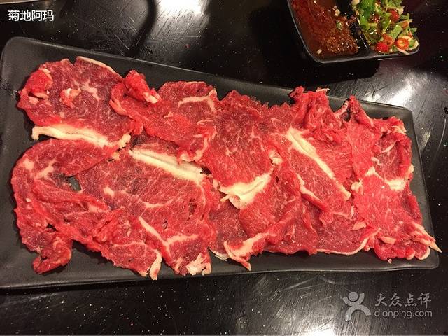 潮家·牛肉海鲜火锅(广灵二路店)