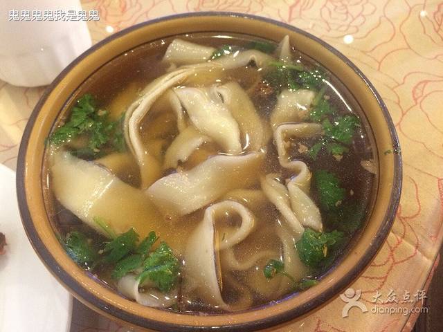 河东鹳雀楼(长风街店)