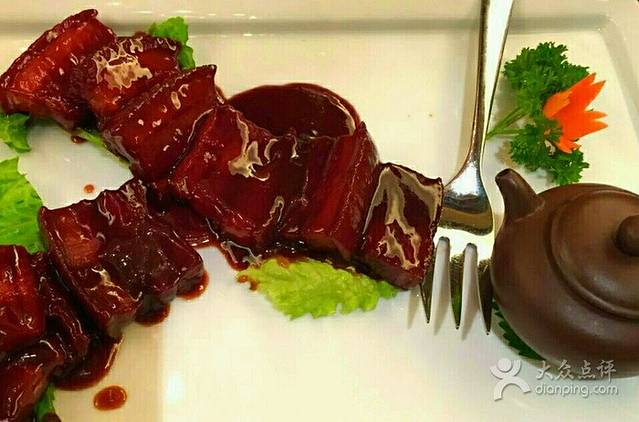 杭州和达希尔顿逸林酒店·和园中餐厅