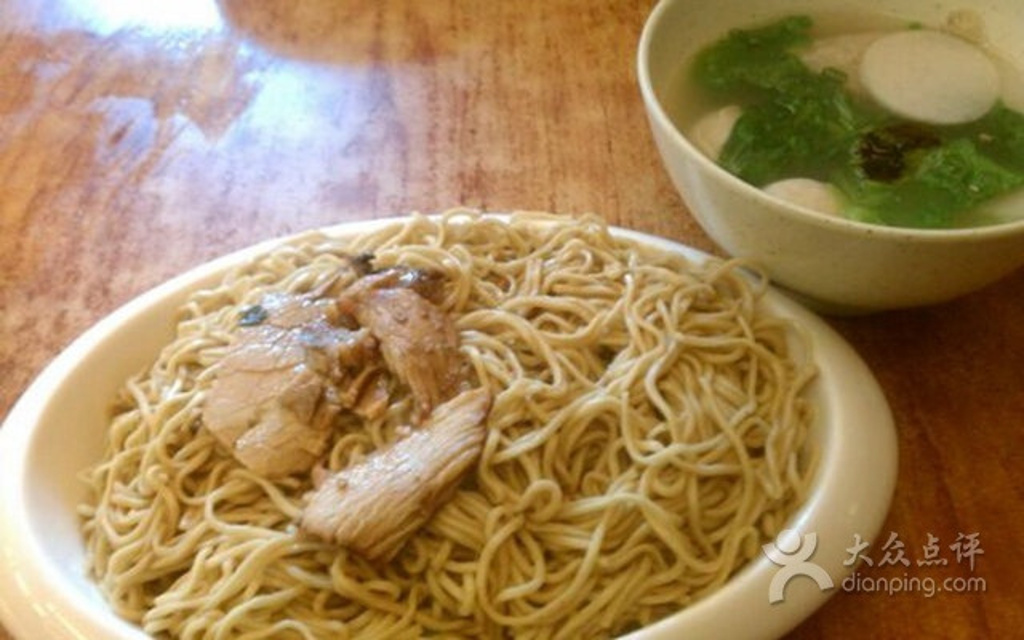 圆门干面馆(海门店)