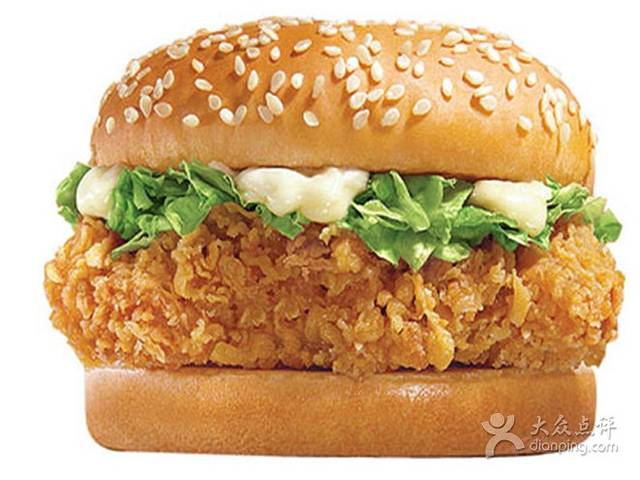 乐而美汉堡(龙泉店)