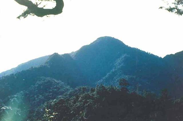 Khun Chae National Park