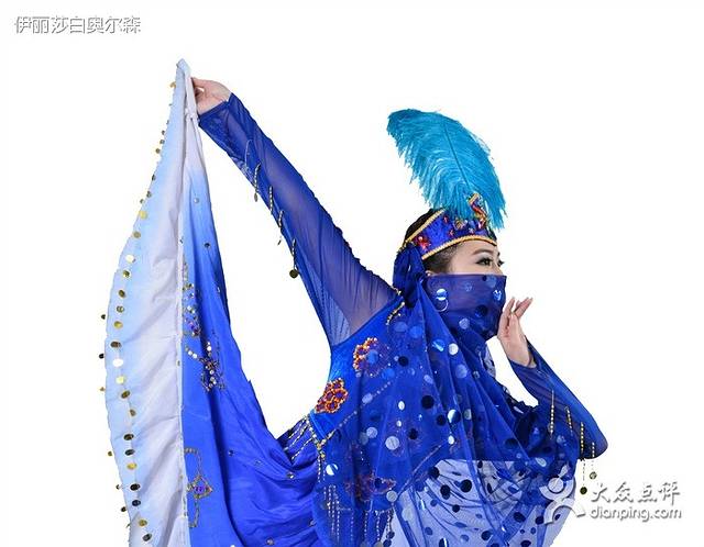 楼兰古丽(东二环立丰店)