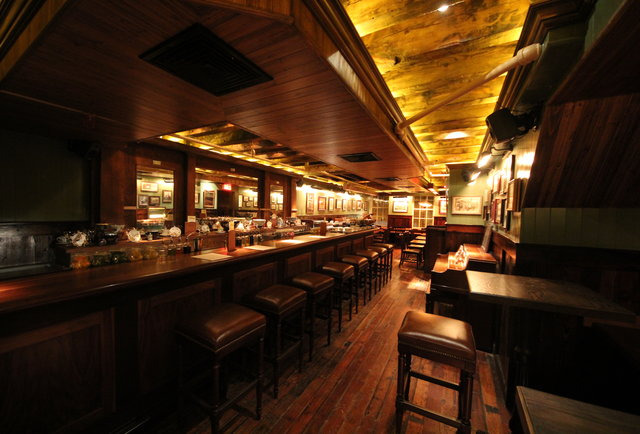 The World Bar Restaurant & Nightclub