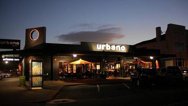 Urbano Bistro