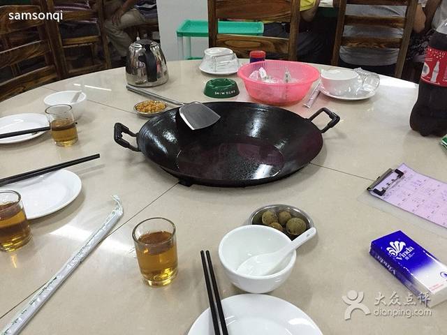 肇庆农家鹅庄(花都粤高店)