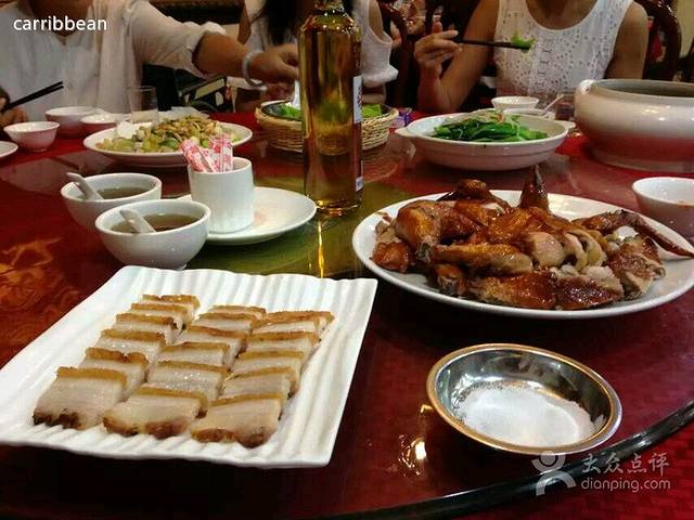 汇食园(后滘西大街店)