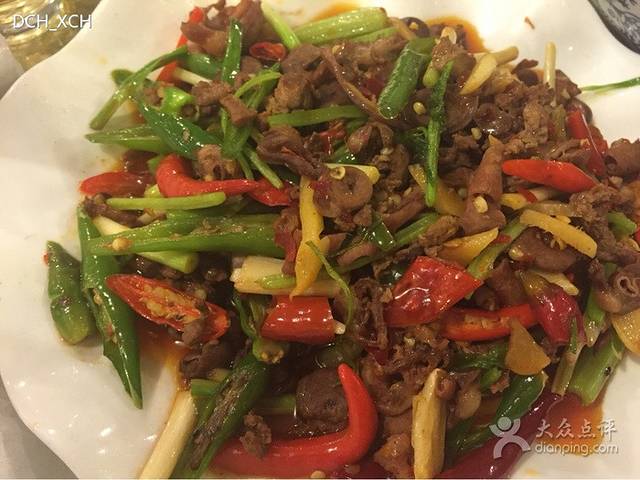 泸州幺妹私房菜(望花路店)