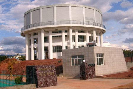 姚安天文观测站