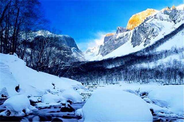 长白山高原冰雪训练基地