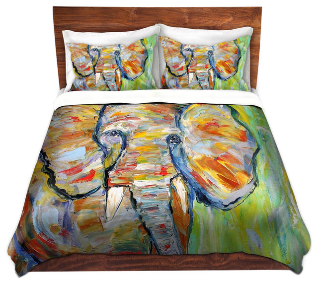 Wild nature duvet factory
