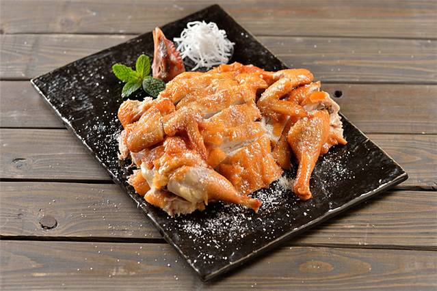 拾味馆·浓鲜骨汤(望海店)