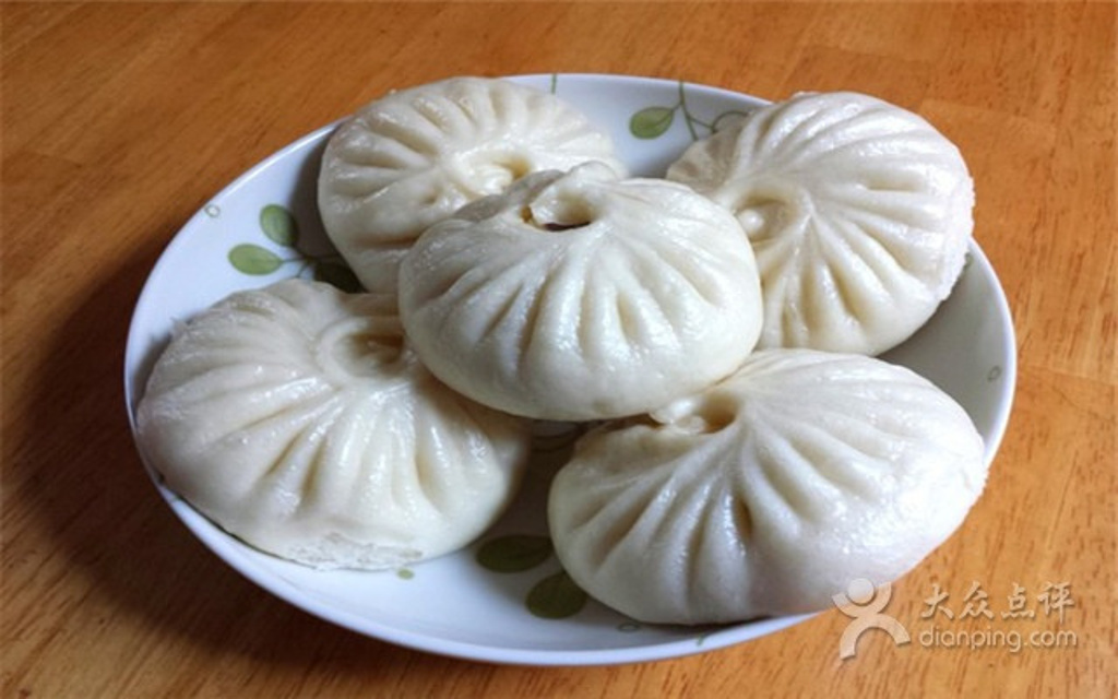 老四包子铺