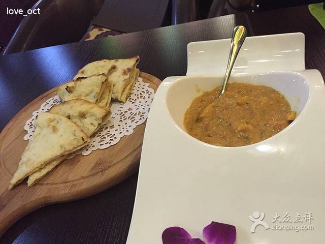 阿拉伯餐厅·中东料理·清真(开源店)