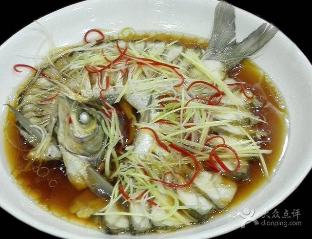 老宅藕香(黄鹤楼景观店)