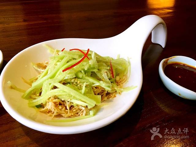 叶钵斋宫廷素菜