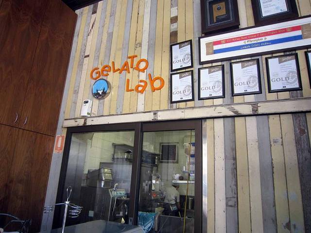 Cow & The Moon Artisan