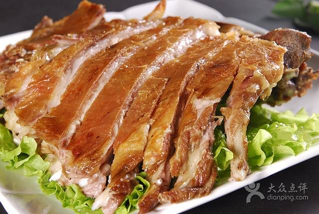 蒙古大营(朝阳公园店)